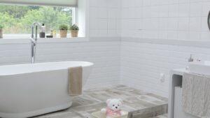 Praktyczne i stylowe rozwiązania do nowoczesnej łazienki