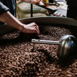 Odkrywanie Świata Kawy: Arabica, Robusta i Liberica w Filiżance