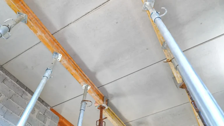 Stropy filigran jako nowoczesne rozwiązanie stropowe w budownictwie