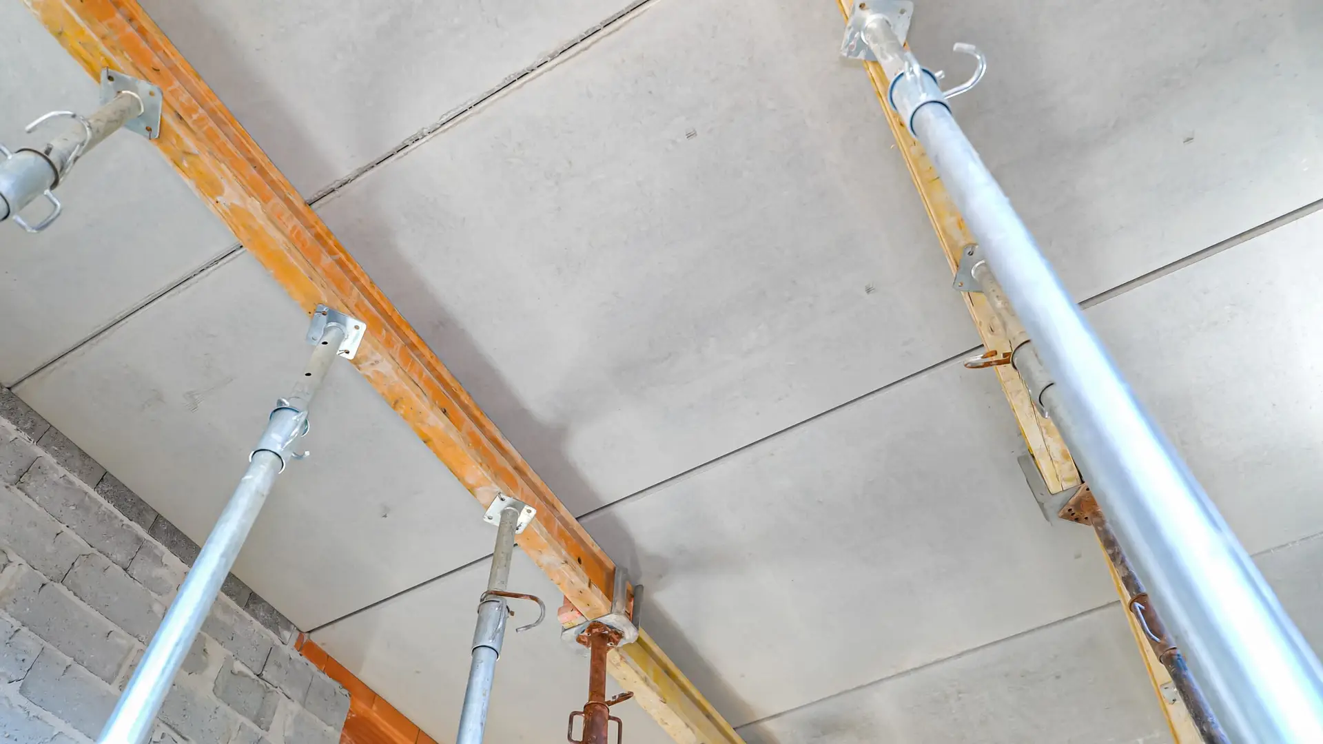 Stropy filigran jako nowoczesne rozwiązanie stropowe w budownictwie