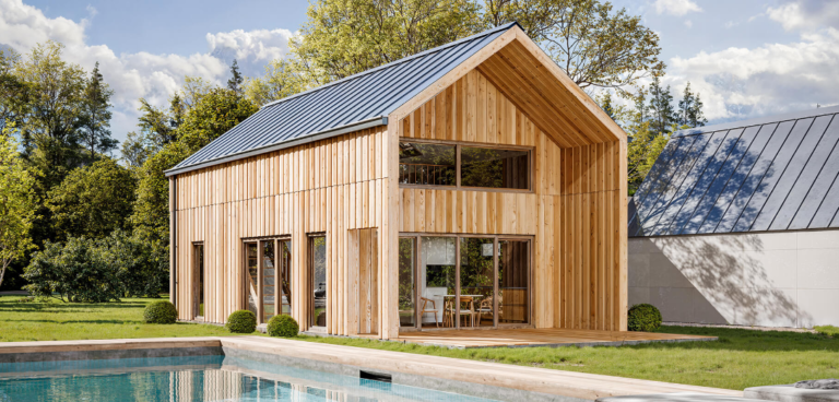 Domy energooszczędne WT2021 – nowoczesne domy modułowe na lata