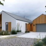 gotowe projekty domów tanich w budowie