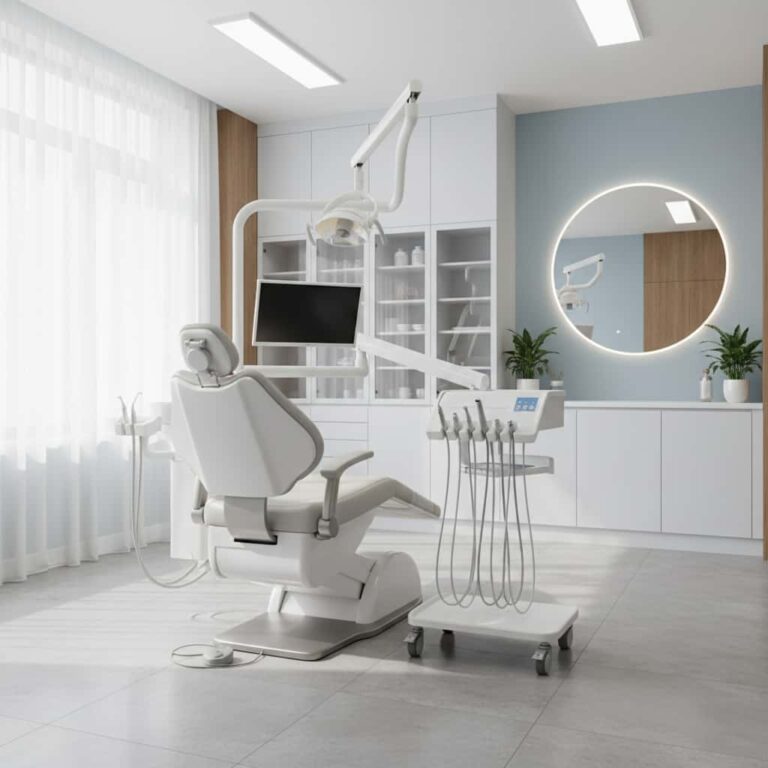 Profilaktyka stomatologiczna – dlaczego warto