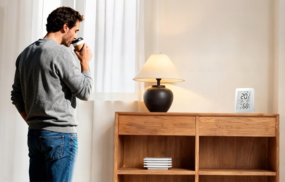 smart home