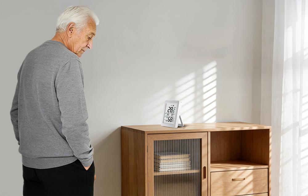 smart home