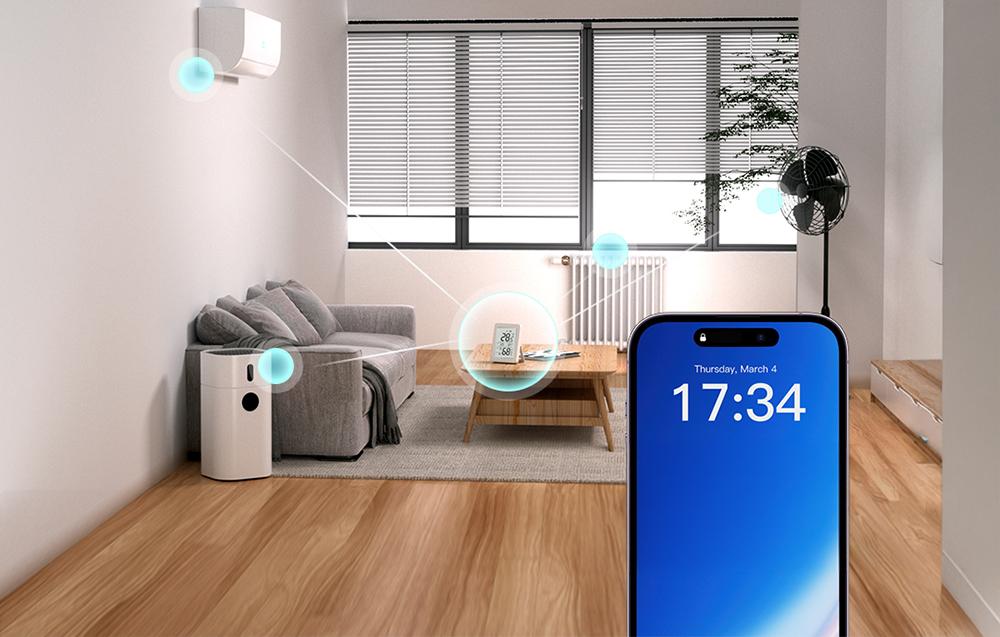smart home