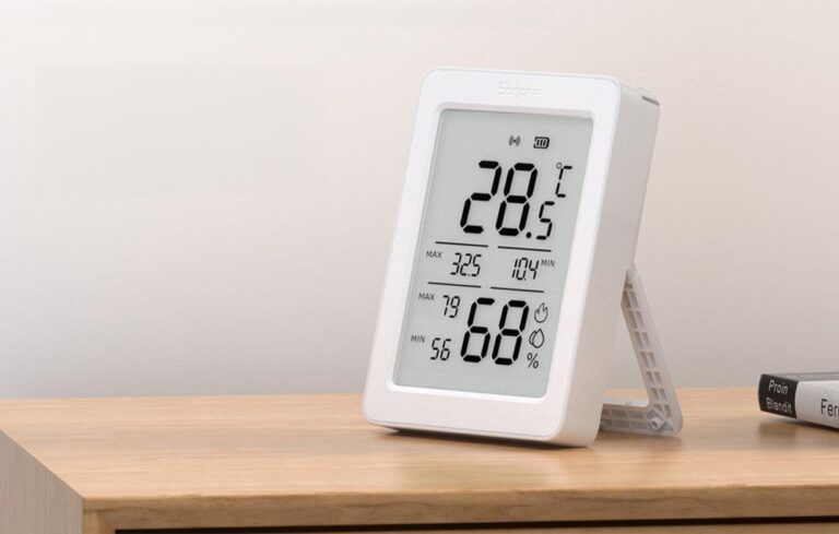 smart home