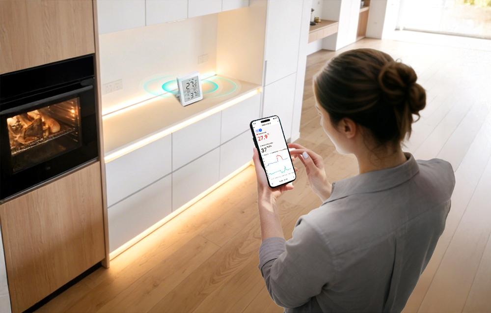 smart home
